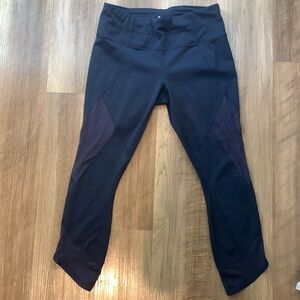 Athleta women’s leggings size small